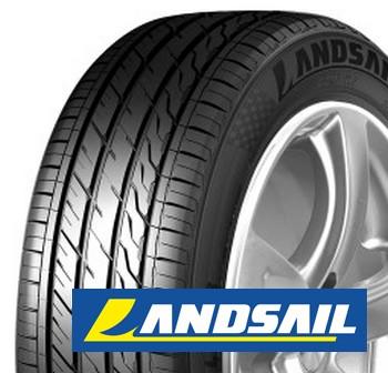 LANDSAIL ls588 215/40 R17 87W TL ZR, letní pneu, osobní a SUV