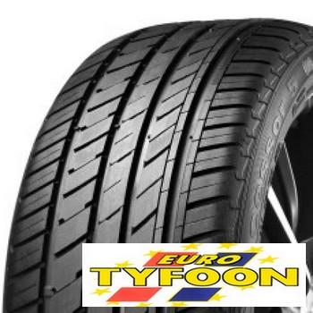 TYFOON successor 5 235/60 R16 100H, letní pneu, osobní a SUV