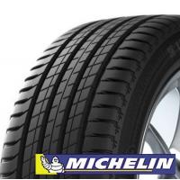 Pneumatiky MICHELIN latitude sport 3 265/50 R20 111Y TL XL GREENX, letní pneu, osobní a SUV