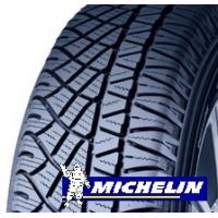 MICHELIN latitude cross 235/65 R17 108H TL XL DT, letní pneu, osobní a SUV
