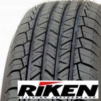 Pneumatiky RIKEN 701 215/70 R16 100H TL, letní pneu, osobní a SUV