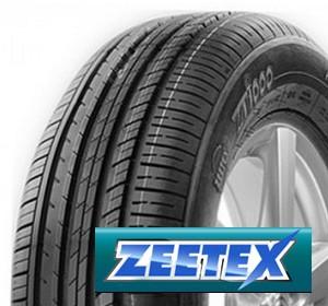 Pneumatiky ZEETEX zt1000 195/60 R15 88H TL, letní pneu, osobní a SUV