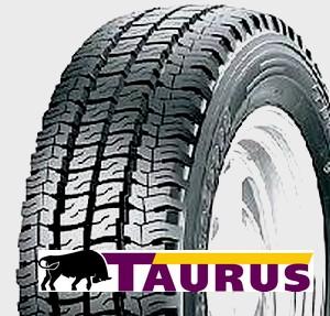 TAURUS light truck 101 215/75 R16 113R TL C, letní pneu, VAN