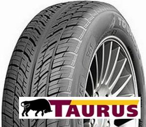 TAURUS touring 301 185/60 R14 82H TL, letní pneu, osobní a SUV