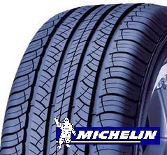 MICHELIN latitude tour hp 235/60 R18 103V TL GREENX, letní pneu, osobní a SUV