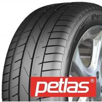 Pneumatiky PETLAS velox sport pt741 245/45 R19 102W TL XL ZR, letní pneu, osobní a SUV