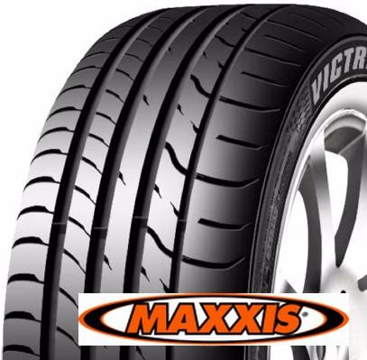 MAXXIS victra sport vs01 215/40 R16 86W TL XL, letní pneu, osobní a SUV