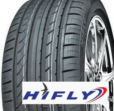 HIFLY hf 805 245/40 R18 97W TL XL, letní pneu, osobní a SUV