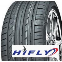 HIFLY hf 805 245/40 R17 95W TL XL, letní pneu, osobní a SUV