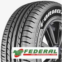 Pneumatiky FEDERAL formoza az01 245/40 R18 93W TL, letní pneu, osobní a SUV