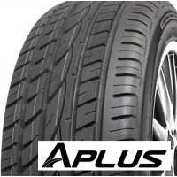 Pneumatiky APLUS a607 245/45 R18 100W TL XL, letní pneu, osobní a SUV
