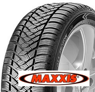 MAXXIS ap2 all season 195/55 R16 91V TL XL M+S 3PMSF, celoroční pneu, osobní a SUV