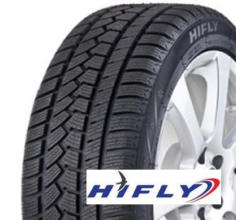 HIFLY win-turi 212 195/65 R15 91T TL M+S 3PMSF, zimní pneu, osobní a SUV