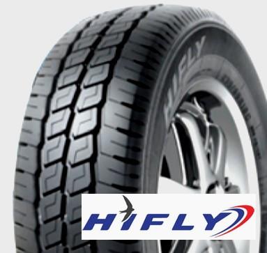 HIFLY super 2000 235/65 R16 115T TL C, letní pneu, VAN
