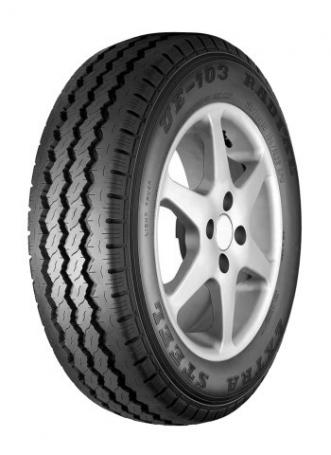 MAXXIS UE103 165/70 R14 89R TL C, letní pneu, VAN