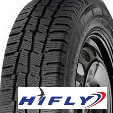 HIFLY win-transit 215/70 R15 109R TL C M+S 3PMSF, zimní pneu, VAN