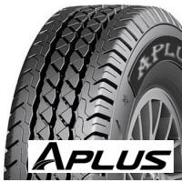 Pneumatiky APLUS a867 195/75 R16 107R TL C, letní pneu, VAN