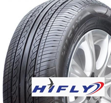 HIFLY hf201 195/65 R15 95H TL XL, letní pneu, osobní a SUV