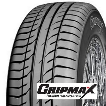 GRIPMAX stature h/t 265/45 R20 108Y TL XL BSW, letní pneu, osobní a SUV