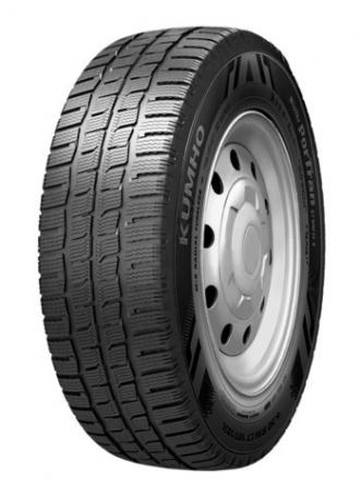KUMHO cw51 165/70 R14 89R TL C 6PR M+S 3PMSF, zimní pneu, VAN