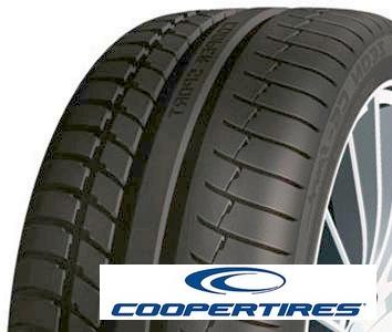 COOPER TIRES zeon cs-sport 205/40 R17 84W TL XL, letní pneu, osobní a SUV