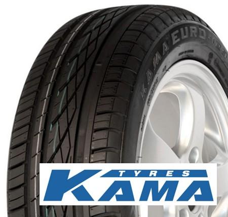 KAMA euro 129 195/65 R15 91H, letní pneu, osobní a SUV