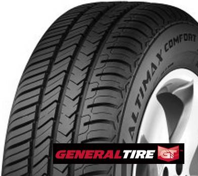 GENERAL TIRE altimax comfort 165/70 R13 79T TL, letní pneu, osobní a SUV