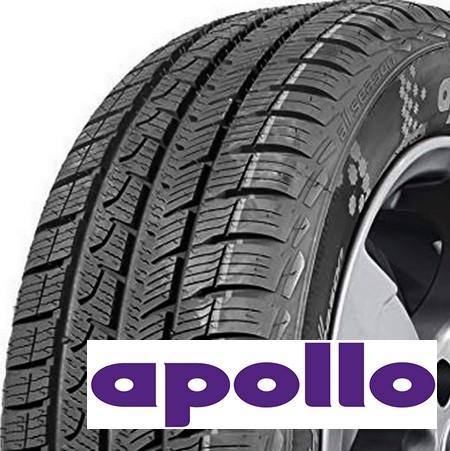 APOLLO alnac 4g all season 215/65 R16 98H TL M+S 3PMSF, celoroční pneu, osobní a SUV