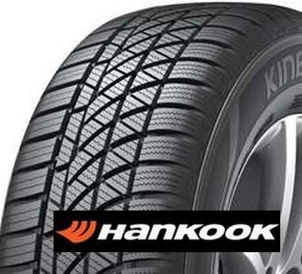HANKOOK h740 235/65 R17 108V TL XL M+S 3PMSF, celoroční pneu, osobní a SUV