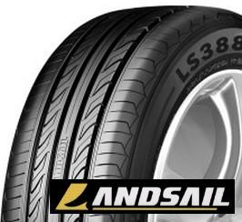 LANDSAIL ls388 195/45 R15 78V TL, letní pneu, osobní a SUV