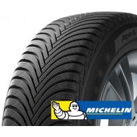 MICHELIN alpin 5 215/45 R16 90V TL XL M+S 3PMSF FP, zimní pneu, osobní a SUV