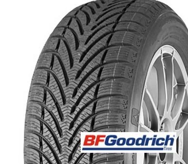 BF GOODRICH g force winter 215/40 R17 87V, zimní pneu, osobní a SUV