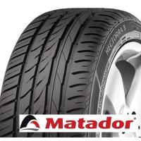Pneumatiky MATADOR mp47 hectorra 3 245/40 R20 95Y TL FR, letní pneu, osobní a SUV