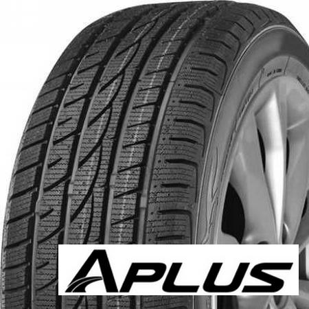 APLUS a502 235/55 R17 103H TL XL M+S 3PMSF, zimní pneu, osobní a SUV