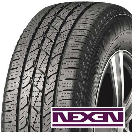 NEXEN roadian htx rh5 245/70 R17 110T TL M+S RW, letní pneu, osobní a SUV