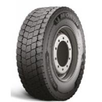 Pneumatiky MICHELIN x multi d 265/70 R17,5 140M, celoroční pneu, nákladní