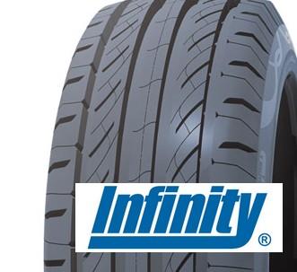 Pneumatiky INFINITY ecosis 175/60 R15 81H TL, letní pneu, osobní a SUV