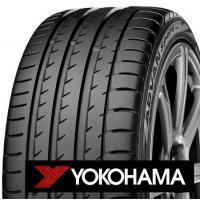 Pneumatiky YOKOHAMA advan sport v105s 265/40 R19 102Y TL XL RPB, letní pneu, osobní a SUV