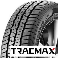 Pneumatiky TRACMAX rf09 195/60 R16 99H TL C 6PR, letní pneu, VAN