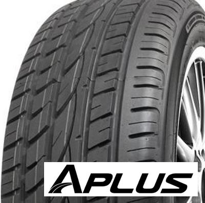 Pneumatiky APLUS a607 225/35 R19 88W TL XL, letní pneu, osobní a SUV