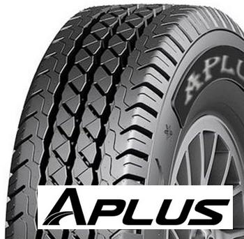 Pneumatiky APLUS a867 175/65 R14 90T TL C, letní pneu, VAN