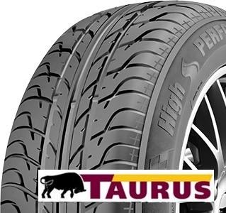 TAURUS high performance 401 205/55 R16 94W TL XL ZR, letní pneu, osobní a SUV