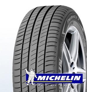 Pneumatiky MICHELIN primacy 3 grnx 215/55 R17 94W TL GREENX, letní pneu, osobní a SUV