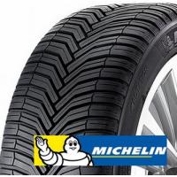 MICHELIN crossclimate suv 215/55 R18 99V TL XL 3PMSF, celoroční pneu, osobní a SUV