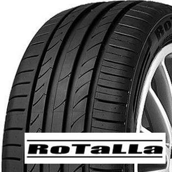ROTALLA setula s-pace ru01 235/50 R18 101Y TL XL, letní pneu, osobní a SUV