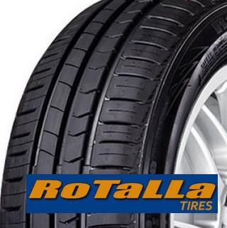 ROTALLA setula e-pace rh02 195/65 R15 91H TL, letní pneu, osobní a SUV