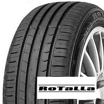 ROTALLA setula e-pace rh01 225/55 R16 99V TL XL, letní pneu, osobní a SUV