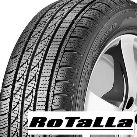 ROTALLA s-210 215/45 R17 91V TL XL M+S 3PMSF, zimní pneu, osobní a SUV