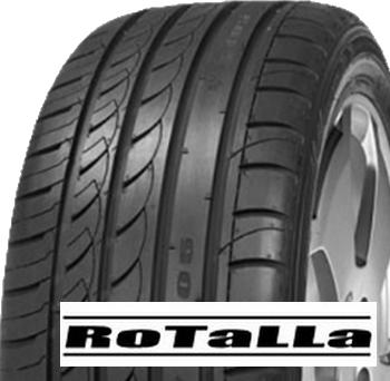 ROTALLA f105 225/35 R20 90W TL XL, letní pneu, osobní a SUV
