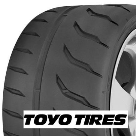 TOYO proxes r888 r 315/30 R20 101Y TL ZR, letní pneu, osobní a SUV